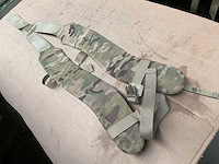 Molle ii shoulder strap (2x) - afbeelding 2 van  4