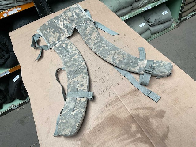 Molle ii shoulder strap (5x) - afbeelding 5 van  5