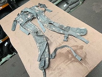 Molle ii shoulder strap (5x) - afbeelding 1 van  5