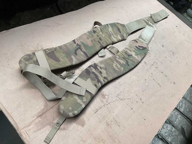 Molle ii shoulder strap (5x) - afbeelding 4 van  4