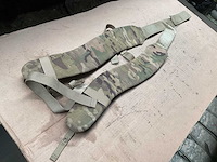 Molle ii shoulder strap (5x) - afbeelding 4 van  4