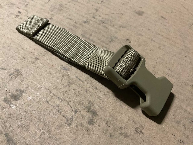 Molle ii tap attaching strap (19x) - afbeelding 1 van  5