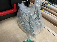 Mollenklem (2x) - afbeelding 4 van  4