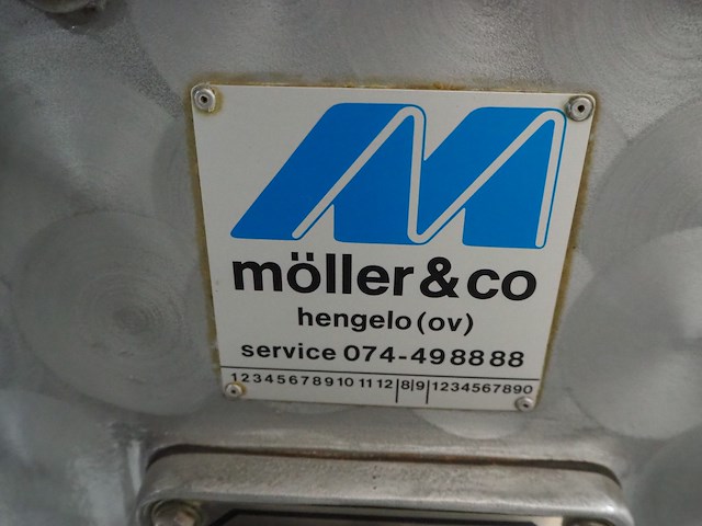 Moller & co - afbeelding 5 van  13