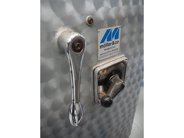 Moller & co - afbeelding 6 van  6