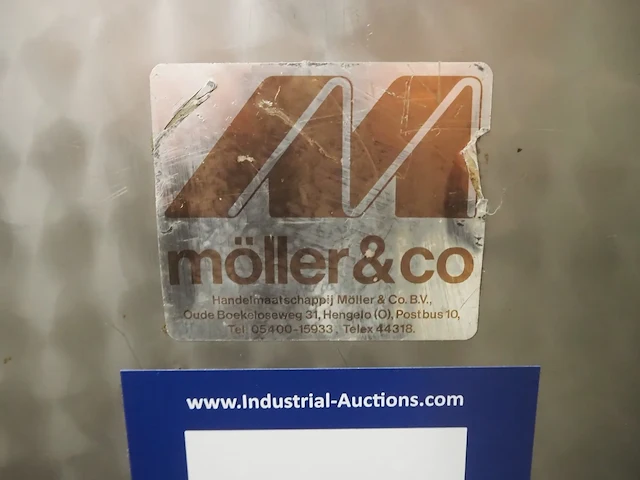 Möller&co - afbeelding 2 van  10