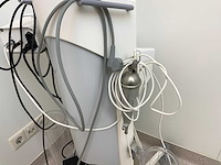 Möllermedical liposat, vacusat en vibrasat power liposuctie machine - afbeelding 2 van  11