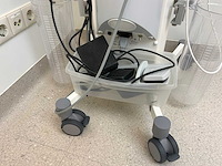 Möllermedical liposat, vacusat en vibrasat power liposuctie machine - afbeelding 3 van  11