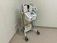 Möllermedical liposat, vacusat en vibrasat power liposuctie machine - afbeelding 5 van  11