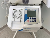 Möllermedical liposat, vacusat en vibrasat power liposuctie machine - afbeelding 7 van  11