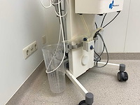 Möllermedical liposat, vacusat en vibrasat power liposuctie machine - afbeelding 9 van  11