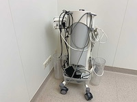 Möllermedical liposat, vacusat en vibrasat power liposuctie machine - afbeelding 10 van  11