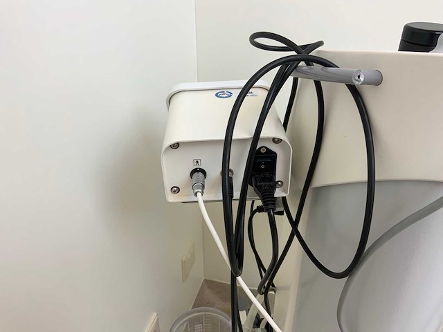 Möllermedical liposat, vacusat en vibrasat power liposuctie machine - afbeelding 11 van  11