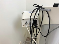 Möllermedical liposat, vacusat en vibrasat power liposuctie machine - afbeelding 11 van  11