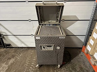 Mollervac - sb 500 - vacuümmachine - afbeelding 2 van  7