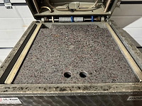 Mollervac - sb 500 - vacuümmachine - afbeelding 5 van  7