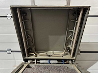 Mollervac - sb 500 - vacuümmachine - afbeelding 6 van  7