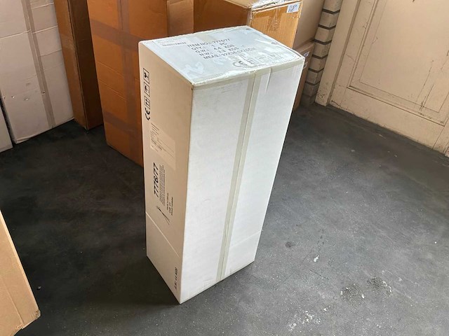 Molly vloerlamp - afbeelding 2 van  3