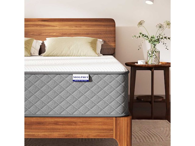 Molphit lb10du-de matras 140x200 - afbeelding 3 van  3