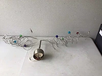 Molto luce haarlem hanglamp - afbeelding 3 van  3