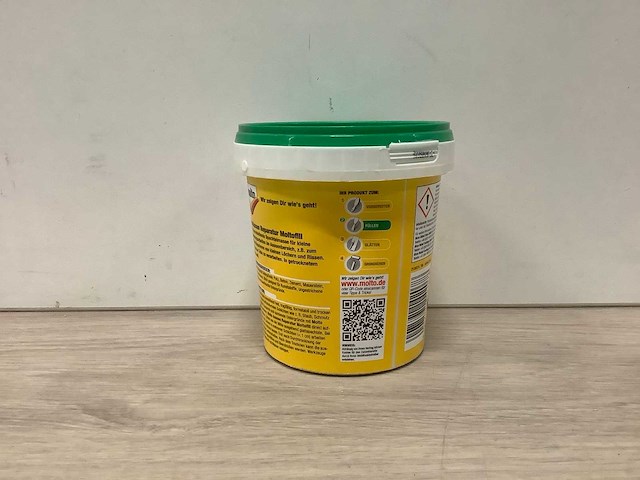 Molto plamuur (12x) - afbeelding 3 van  4