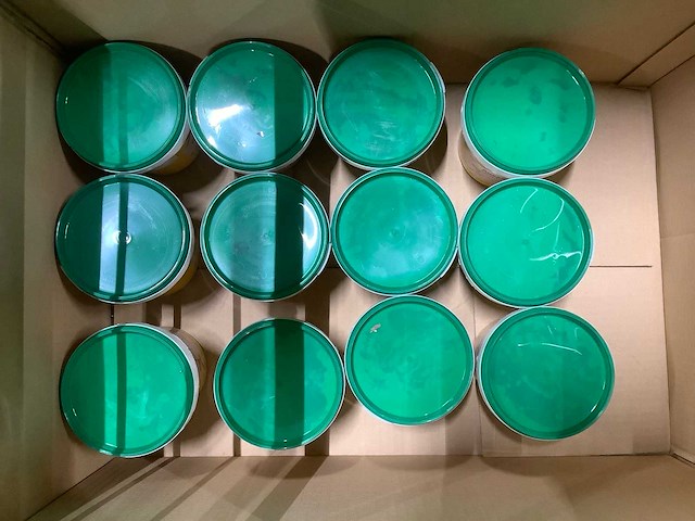 Molto plamuur (12x) - afbeelding 4 van  4