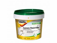 Molto plamuur (12x) - afbeelding 2 van  4