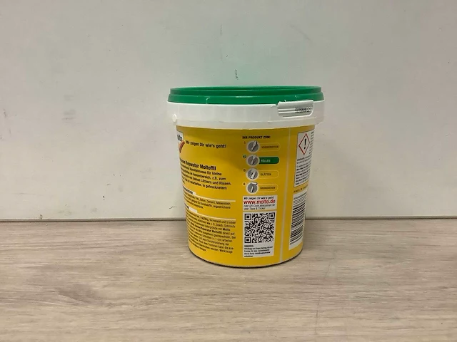 Molto plamuur (12x) - afbeelding 3 van  4