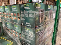 Moly airfryer (10x) - afbeelding 6 van  14