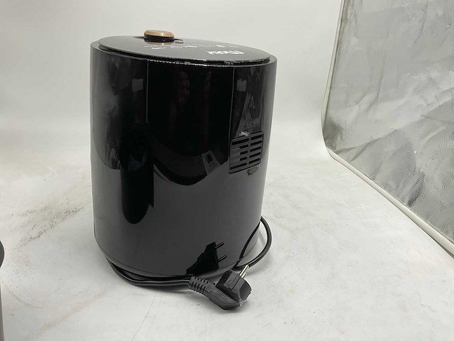Moly airfryer (10x) - afbeelding 9 van  14