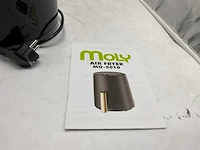 Moly airfryer (10x) - afbeelding 5 van  14