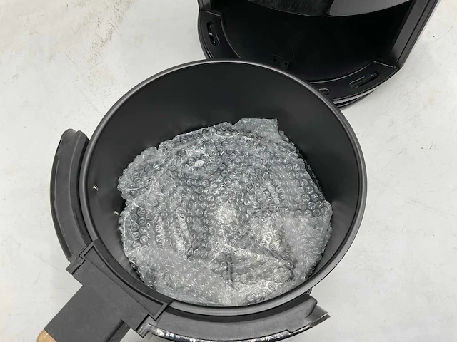 Moly airfryer (10x) - afbeelding 14 van  14