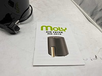 Moly airfryer (15x) - afbeelding 5 van  14