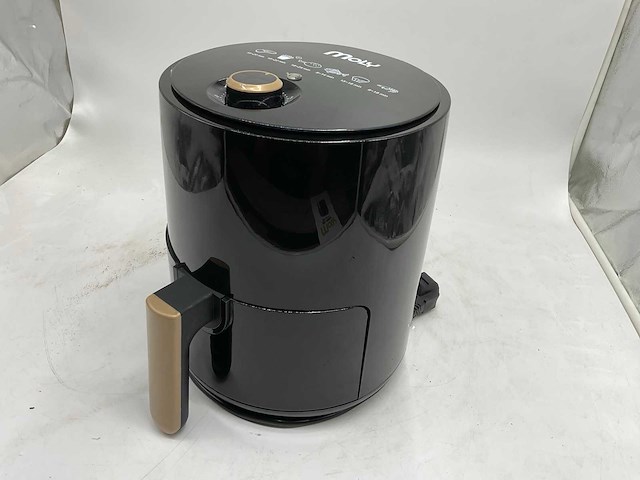 Moly airfryer (15x) - afbeelding 1 van  14