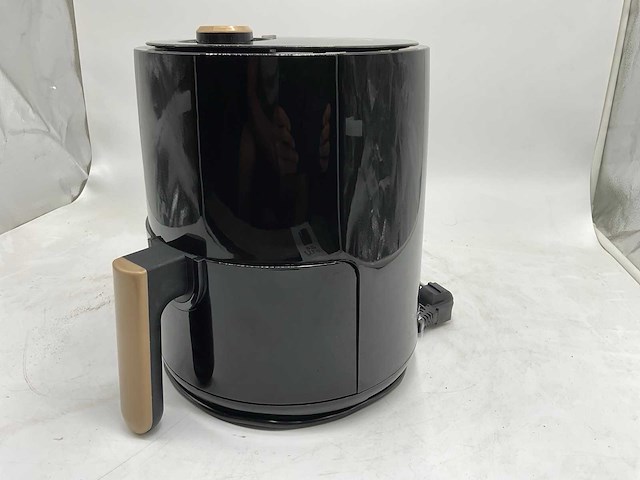 Moly airfryer (15x) - afbeelding 10 van  14