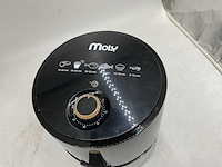 Moly airfryer (15x) - afbeelding 11 van  14