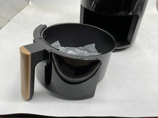 Moly airfryer (15x) - afbeelding 13 van  14