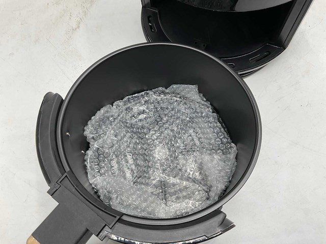 Moly airfryer (15x) - afbeelding 14 van  14