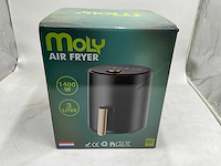 Moly airfryer (25x) - afbeelding 8 van  14