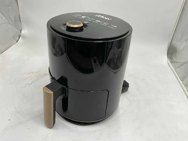 Moly airfryer (25x) - afbeelding 1 van  14