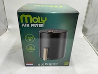 Moly airfryer (25x) - afbeelding 8 van  14