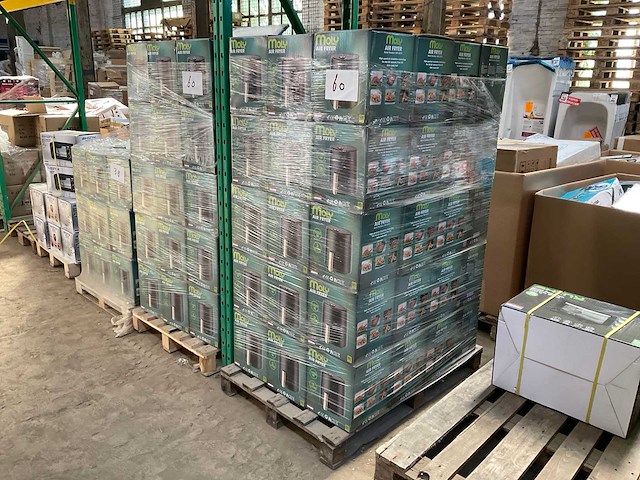 Moly airfryer (50x) - afbeelding 6 van  14