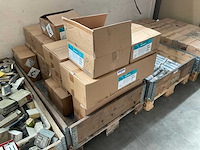 Molykote hsc plus paste partij schroefdraadpasta, ca 100kg - afbeelding 1 van  4