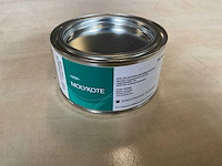 Molykote hsc plus paste partij schroefdraadpasta, ca 100kg - afbeelding 2 van  4
