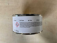 Molykote hsc plus paste partij schroefdraadpasta, ca 100kg - afbeelding 3 van  4