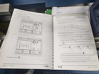 Momac - 1999 - sc 200 cn - teach-in draaibank - afbeelding 2 van  8