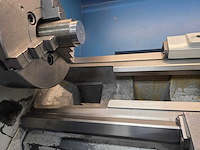 Momac - sc 200 cn - teach-in lathe - 1999 - afbeelding 4 van  12