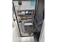 Momac - sc 200 cn - teach-in lathe - 1999 - afbeelding 8 van  12