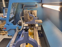 Momac - sc 200 cn - teach-in lathe - 1999 - afbeelding 11 van  12