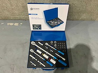 Moment sleutelset, stahlgruppe, 32pc, 2026 - afbeelding 1 van  10